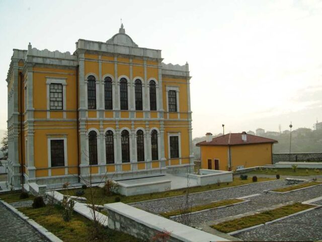 Safranbolu Kent Tarih Müzesi