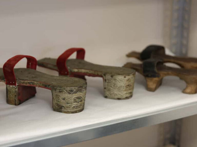 DÜNYANIN İLK DÜĞÜN EVİ MÜZESİ SAFRANBOLU’DA HAYATA GEÇİYOR